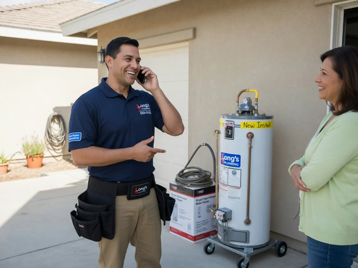 Leak Detection Ivan, AR FAQs